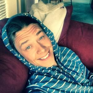 Meet your Posher, Andy